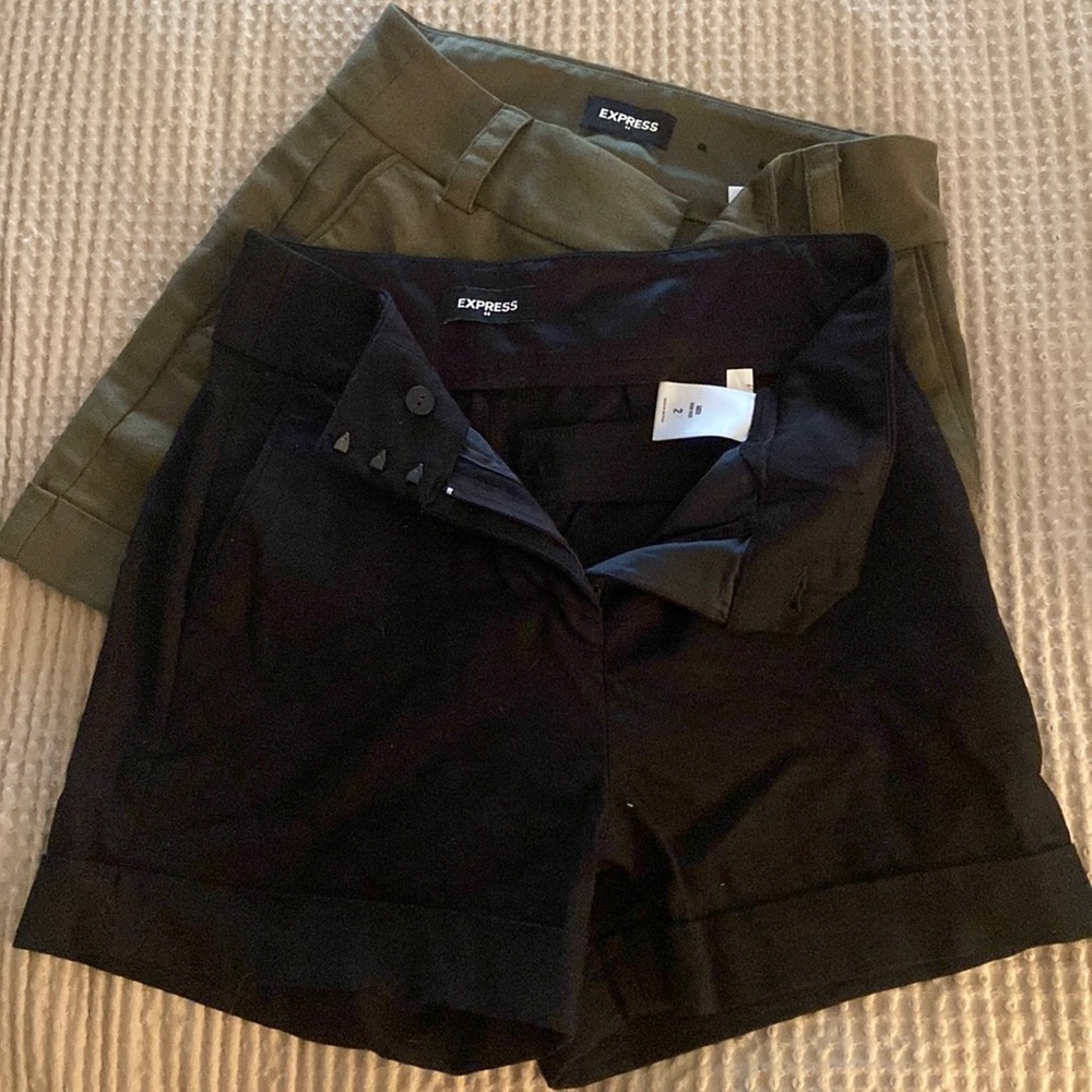 Express MIDI high rise
